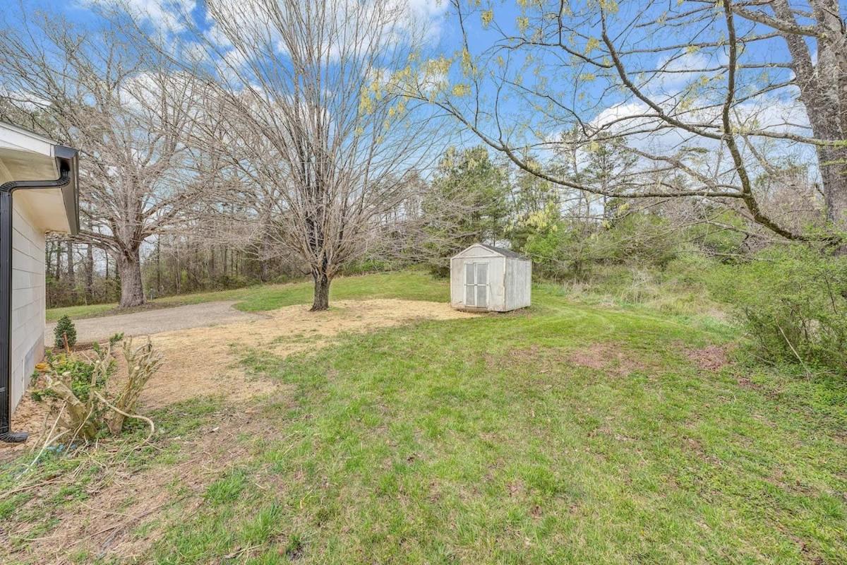 Cottage In The Pines Rocky Mount المظهر الخارجي الصورة