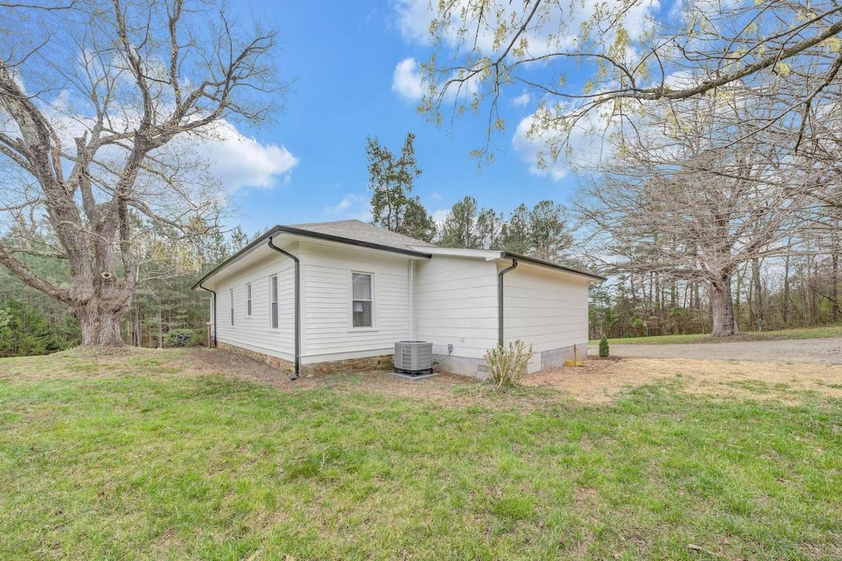 Cottage In The Pines Rocky Mount المظهر الخارجي الصورة